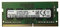 Samsung Module de mémoire DDR4 So-DIMM de 4 Go à 2 400 MHz et 260 Broches