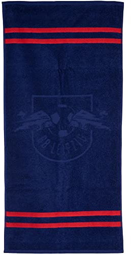 RB Leipzig Handtuch 50 x 100 cm