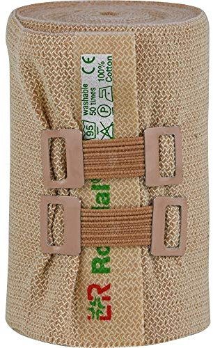 ROSIDAL K Binde 8 cmx5 m 10 St