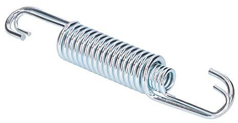 Feder für Seitenständer für Beta RR 50 Enduro, Motard, Supermotard 2003-