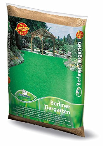 Kiepenkerl 622319 Pegasus Berliner Tiergarten 2 kg (Rasensamen)