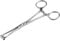 Uni Instrumed Septum Forceps, Stainless Steel, 2 Models (Septum NM15cm, Clamp)