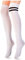 Urban Classics Damen Ladies College 2-Pack Socken, White, 39-42