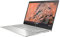 HP Inc. Pro Chromebook c645 Ryzen 5 3500C 8GB RAM 128GB SSD - 32S17EA silber