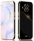 ILING Handyhülle für Xiaomi Mi 10T Lite 5G Hülle, Bunt Silikon, Schüzen Sie die Kamera, Ultradünne Stoßfeste Case für Damen (Schwarz)