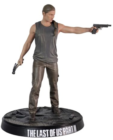 Dark Horse The Last of US 2 - Abby - Statuette 22cm