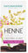 Naturaverde Coloración Vegetal Henna Marrón 100 gr