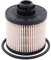 HouYeen Fuel Filter with O Ring for Cit-roen DS3 DS4 DS5 C3 C4 C5 Peu-geot 208 308 508 Focus Mk3 Mondeo Mk5 Fiesta Mk7 9801366680