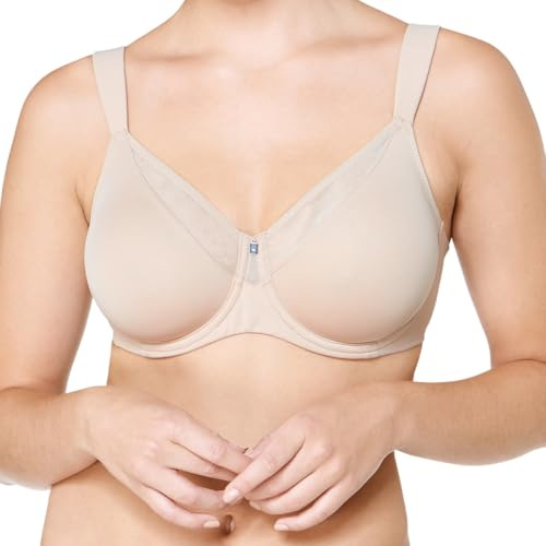 Triumph Mujer True Shape Sensation T W01, Bra, Cinnamon, 110D
