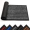 Yorkshire Bedding Door Mat Grey Indoor Outdoor – 60 x 90 cm Non Slip Mat Heavy Duty Washable Rubber Mats Shoe Scraper Super Absorbent Doormat