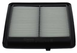 BOSCH Luftfilter F026400723 | Kompatibel mit: SUZUKI JIMNY Geländewagen geschlossen