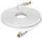 Ercielook Cat8 Lan Kabel 12m Hochgeschwindigkeits Netzwerkkabel 40 Gbit/s mit vergoldetem RJ45-Stecker für Router/Gaming/Modem