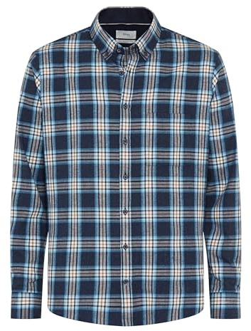 BRAX Herren Style Daniel C Hemd