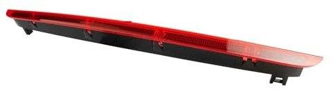 VVKFTP Auto Zusatzbremsleuchten Hoch angebrachte dritte Bremsleuchte für A&udi für A6 S6 RS6 C6 Avant 2005-2011 4F9945097 Bremsleuchte für die Heckklappe