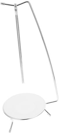 Cabilock Percha Inoxidable Para Pinchos Soporte De Brochetas Para Barbacoa Colgador De Brochetas