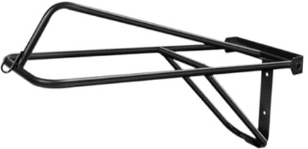 Amagogo Klappbarer Pferdesattelständer, Westernsattel-Aufbewahrungsständer, Sattelständer, Reitzubehör, Sattelhalter für die Sattelkammer des Pferdes