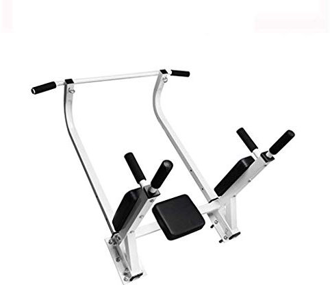 SBCGFY Horizontal Bar,Multi-Function Fitness Equipment Hanging Bracket,Door Frame Strength Training Lever,Load 300kg