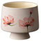 Yu Meiren - Tazza da tè Yu Meiren dipinta a mano da 60 ml, di alta qualità, squisita tazza da tè anti-scottatura, dipinta a mano Yu Meiren - Yunji Cup