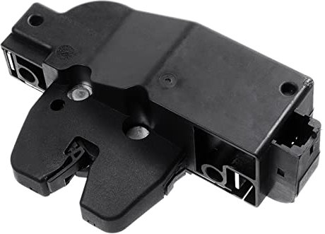 PNMNZTPAP Actuador de Cierre centralizado de Bloqueo de Maletero Trasero 9657614780 9646091580 Apto for Citroen C2/C3/C4/C5/C8/XSARA Apto for Peugeot 206/307/407/607/8 Cerradura de Puerta de Coche