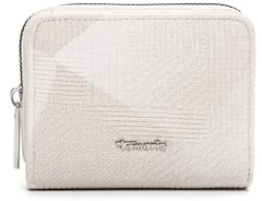 Tamaris Geldbörse TAS Karen 34522 Damen Geldbörsen Zweifarbig Ecru 320