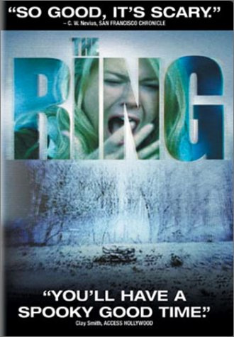 The Ring (Full Screen Edition)