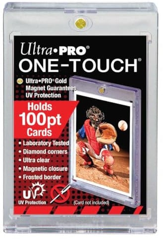 Ultra Pro All Sports Kartenhalter für Herren