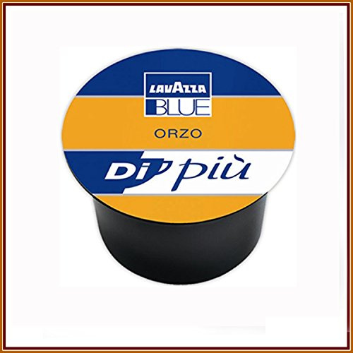 lavazza blue orzo x50