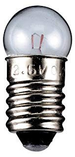 Goobay 9274 Taschenlampen-Kugel, 0, 6 W