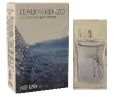 Kenzo L'Eau par Kenzo Eau de Toilette pour homme 5 ml