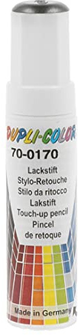 DUPLI-COLOR 687532 AUTO COLOR 70-0170 grau metallic 12 ml