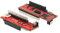 DeLock Converter SATA > IDE - Speicher-Controller - SATA 3Gb/s, 62510