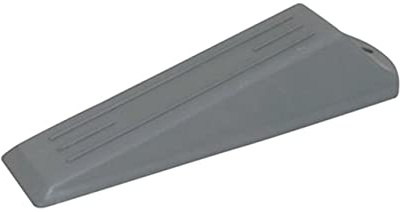 TIMco DWEDGE PVC Door Wedge 136 x 43 x 29mm - 1 pc