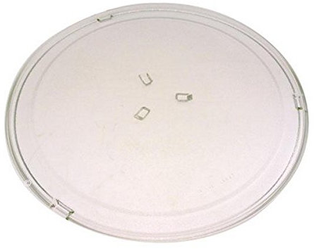 Fagor Brandt Vedette saltar de-dietrich – Bandeja de cristal para Micro microondas fagor Brandt Vedette saltar de-dietrich – bvmpièces