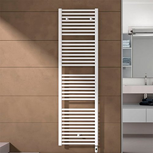 Irsap Scaldasalviette Ares 118X480 Bianco