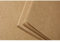 Clairefontaine 975012C Packung mit 25 Blatt Kraftpapier (160g, 70 x 100 cm, ideal für Kunstprojekte und zum Einpacken) braun