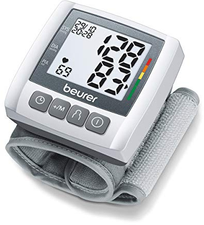 Beurer Handgelenk Blutdruckmessgerät BC30