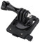 Dioche Helmet Camera Mount, Tactical Helmet Fixed Mount Base Adapter Bracket for Camcorder Sports Camera