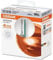 OSRAM XENARC ORIGINAL D3S HID Xenon-Brenner, Entladungslampe, Erstausrüsterqualität OEM, 66340-1SCB, Softcover Box (1 Lampe)