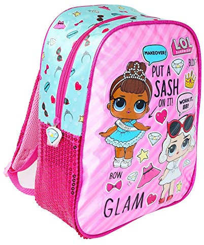 LOL SURPRISE Infantil Rose