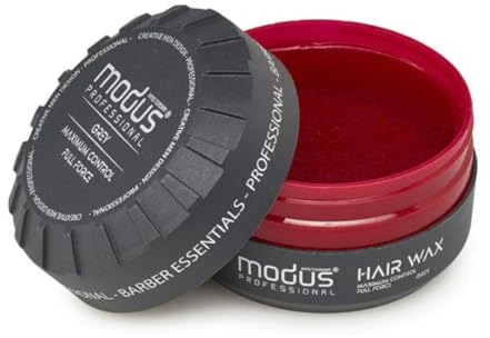 Hair styling wax 150ML 2 Stück