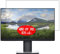 VacFun Pellicola Privacy, Compatibile con dell P Series p2719h / p2719 / p2719hc 27 Display Monitor (Non Vetro Temperato) Protezioni Schermo Cover Custodia