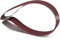 Fafeicy Schleifband 10 Stück 760 x 25 mm, 30 x 1 Zoll, 600# Körnung, für Bandschleifer, Mittel, 50 mm Durchmesser, Sander, Mehrere Schleifbänder