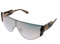 Michael Kors 0MK1080 Brille, Multicolor, 36 Unisex-Erwachsene, mehrfarbig