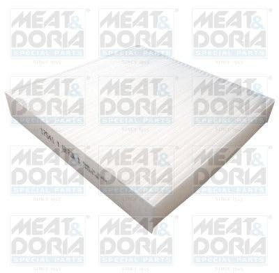 Meat & Doria 17541 Filtro Abitacolo