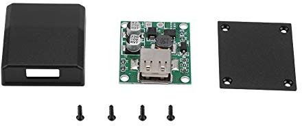 Power Bank, Portable Charger, Dc 5-20v Input And Dc 5v Output for Outdoor Mobile Solar