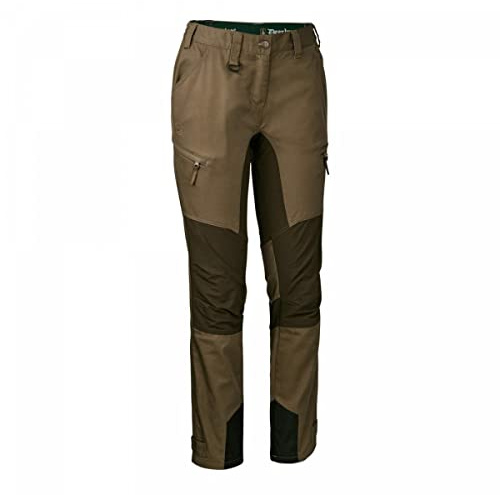 Deerhunter Lady Roja Trousers Driftwood