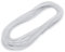 FLAGLY Premium Nylonschnur 5mm, Länge = 20m - extrem reißfeste Schnur & witterungsbeständig, Multifunktionsseil, Fahnenmast Seil, Spannseil Sonnensegel (Fahnenseil Classic 20m)