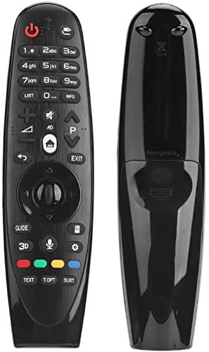 ciciglow LG Magic Remote,Magic Remote LG smart TV,AN MR600 Universal Remote Control Compatible with All Models for LG Smart TV(NO Voice Function No Pointer Function)