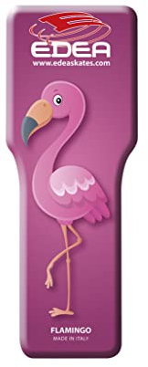 Edea Spinner für das Eislauftraining (Flamingo)