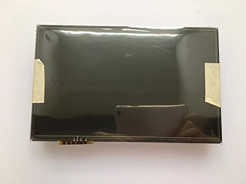 EEEONE 7.0inch LCD Anzeige C070VW02 V1. Mit Touch Screen for Land + Rover Discovery 4 Range Rover Sport (2011) DVD NAVI. Radio